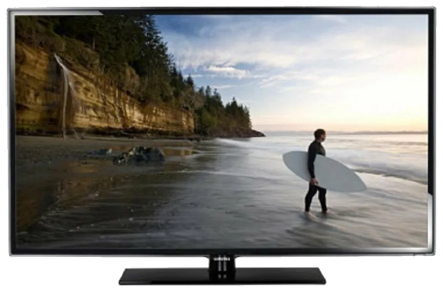 Замена подсветки Samsung UE46ES5530