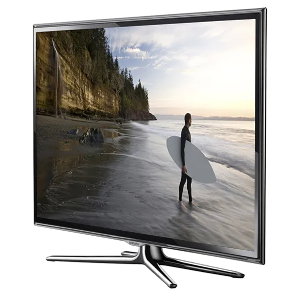 Замена подсветки Samsung UE55ES6857