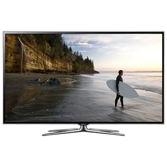 Замена подсветки Samsung UE55ES6540