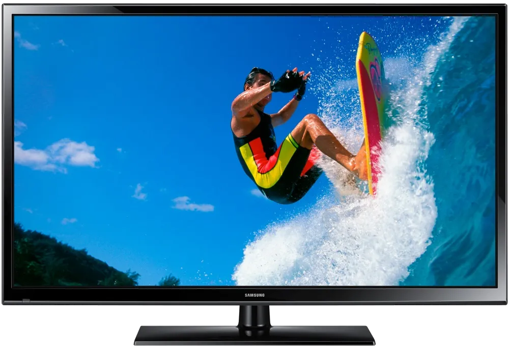 Замена подсветки Samsung PS43F4510
