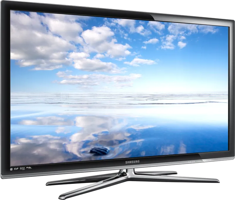 Замена подсветки Samsung UE-40C7700