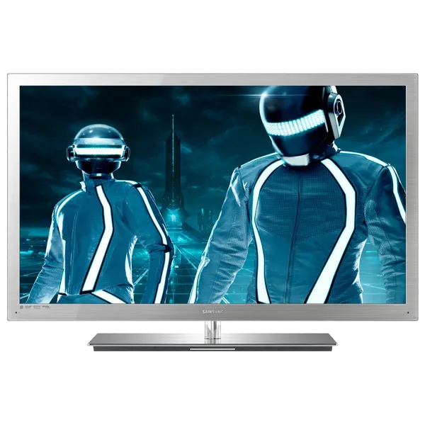 Замена подсветки Samsung UE-40C9090
