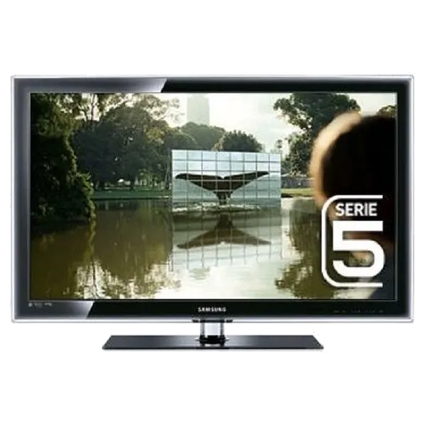 Замена подсветки Samsung LE-55C679