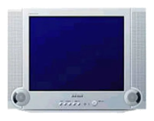 Замена подсветки Samsung CS-21T4WTQ