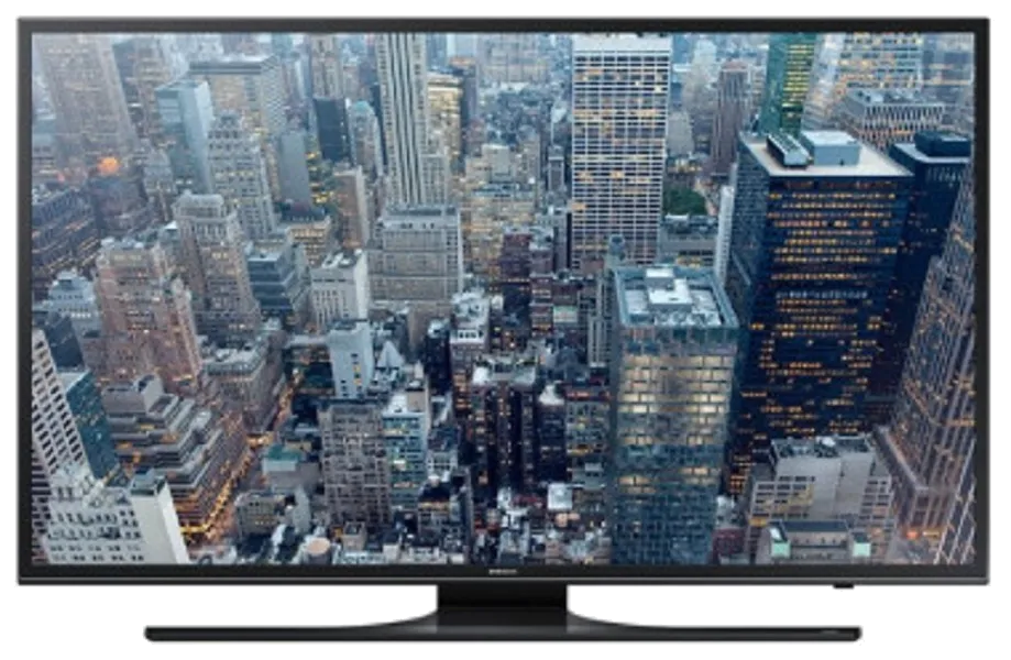Замена подсветки Samsung UE48JU6440