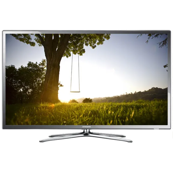 Замена подсветки Samsung ue48h6200