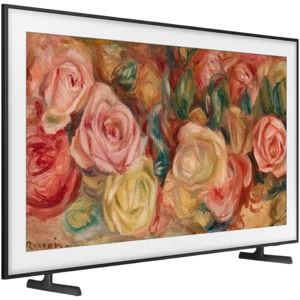 Замена подсветки Samsung QE75LS03DAU